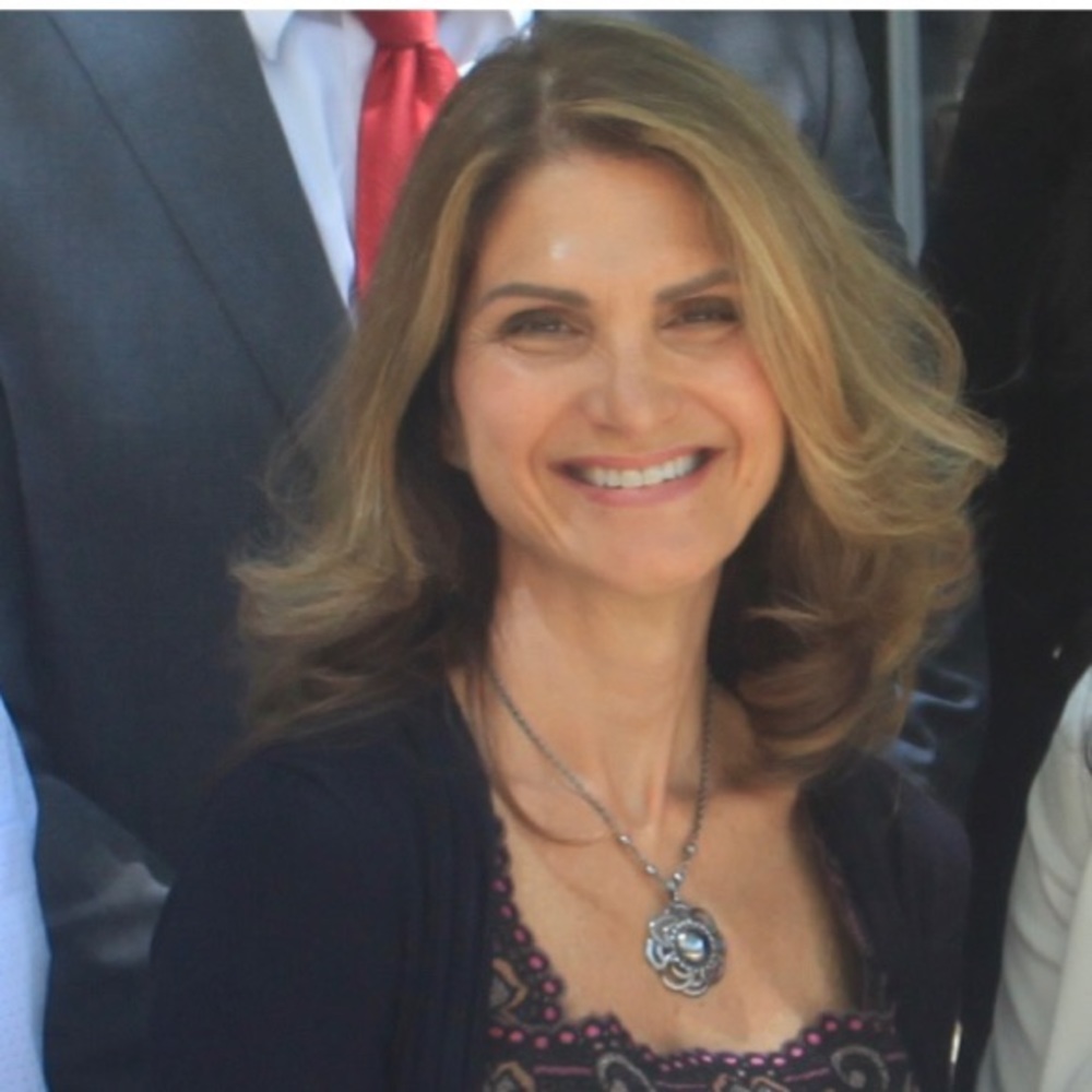 Meet your Posher, Tammy